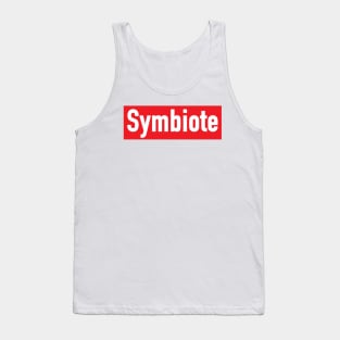 Superior Symbiote Tank Top